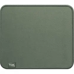 Trust Boye Alfombrilla de Ratón Diseño Sostenible 3 x 250 x 210mm Verde