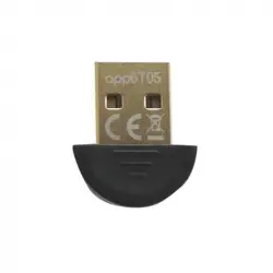 Approx APPBT05 Adaptador Bluetooth 4.0 USB