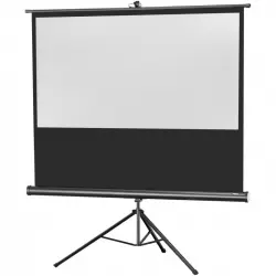 Celexon Economy Pantalla de Proyección con Trípode 158x89cm