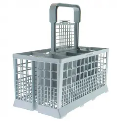 Cesta Cubiertos Lavavajillas Multimarca