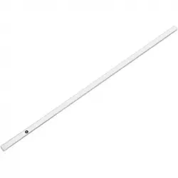 EKWB EK-Loop D Tira LED RGB con Borde Difuso Blanca