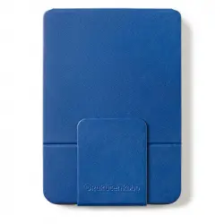 Kobo Sleepcover Funda Azul para Kobo Clara HD