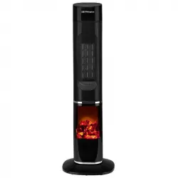 Orbegozo CR 5039 Calefactor Cerámico de Torre 2000W