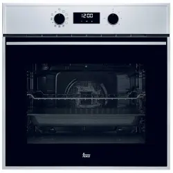 Teka HSB 645 Horno Multifunción Turbo 70L A+ Acero Inoxidable