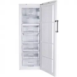 Teka TGF3 270 Congelador Vertical No Frost 256L F Blanco