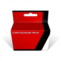 Cartucho Tinta Compatible con Samsung Ink M40 Negro
