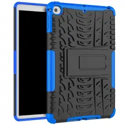 Cool Hard Case Funda Negra para iPad (2019/2020/2021) 10.2"