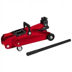 Einhell CC-TJ 2000 Gato Hidráulico con Ruedas 2000Kg