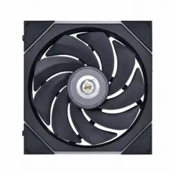 Lian-Li UNI FAN TL Reverse Ventilador Suplementario 140 mm Negro
