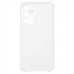 Samsung Clear Case Funda Transparente para Galaxy A15 5G