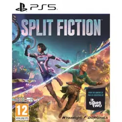 Split Fiction PS5