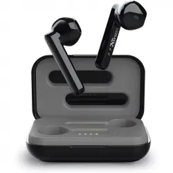 Trust Primo Touch Auriculares Bluetooth Negros