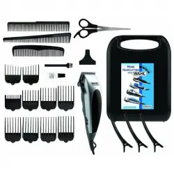 Wahl Home Pro 2216 Kit Cortapelos 22 Piezas + Maletín