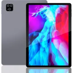 Lipa Onyx III 13.3" 2K 8/256GB 4G Negra + Funda Trasera + Funda con Soporte