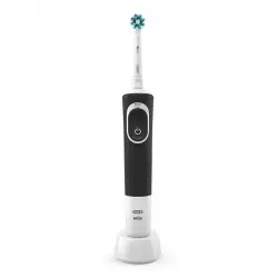 Oral-B Vitality 100 CrossAction Cepillo Eléctrico Negro