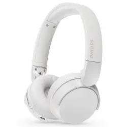 Philips 4000 Series TAH4209 Auriculares Bluetooth Blancos