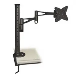 Tooq Soporte Monitor/TV de Mesa DB1023TN Vesa 75/100