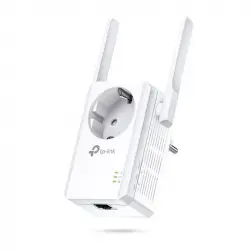 TP-LINK TL-WA860RE Repetidor WiFi/Amplificador 300Mbps