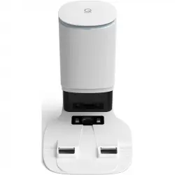 Yeedi Estación de Autolimpieza 2.5L Blanco para Aspirador Robot Vac/ Vac Max/ Vac Station