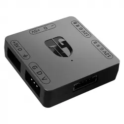 DeepCool GamerStorm Conversor RGB 5V a 12V