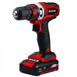 Einhell TC-CD 18/35 Li 1x1.5Ah Taladro Inalámbrico + Batería