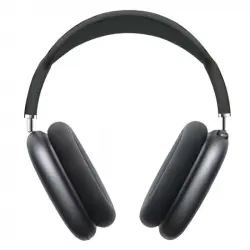 Klack Pro Auriculares Bluetooth de Diadema Negro