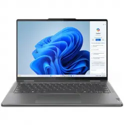 Lenovo Yoga 7 2-in-1 14IML9 OLED Intel Core Ultra 7 155H/32GB/1TB SSD/14" Táctil