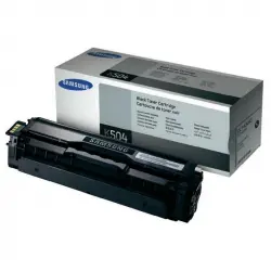 Samsung CLT-K504S Toner Negro CLP-470/475 CLX-4170