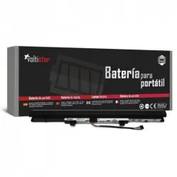 Voltistar Batería para Portátil Lenovo V110-15AST L15L3A02