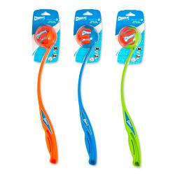 Lanzador de pelotas Chuckit! Sport para perros 18 M