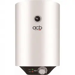 ACB Europa TN50V Termo Eléctrico Vertical 50 Litros B