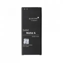 Batería para Samsung Galaxy Note 4 N9100 3400 MAh Li-ion Premium