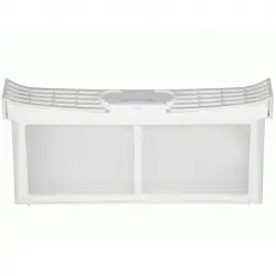 Bosch Filtro Pelusas Secadora Bosch Balay Siemens 00652184