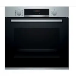 Bosch Serie 4 HRA574BS0 Horno Vapor Pirolítico 71L A Acero inoxidable