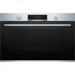 Bosch Serie 6 VBD5780S0 Horno Multifunción 112L A+ Acero Inoxidable