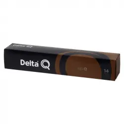 Delta Q epiQ 10 Cápsulas
