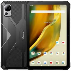 Fossibot DT1 Lite 10.4" IPS 64GB Negro