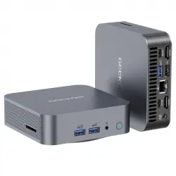 GEEKOM GT13 Pro Mini Intel Core i9-13900H/32GB/2TB SSD