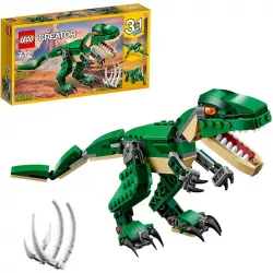 Lego Grandes Dinosaurios