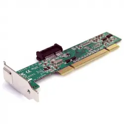 StarTech Adaptador PCI a PCI Express