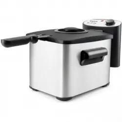 Taurus F3 Freidora Compacta 3L 2000W