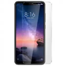 Avizar Cristal Templado para Xiaomi Redmi Note 6 Pro