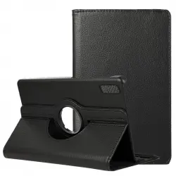 Cool Funda Giratoria Polipiel Negro para Xiaomi Redmi Pad Pro
