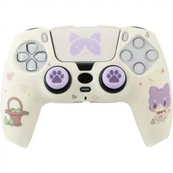 FR-TEC Tanooki Combo Pack Maneki para PS5