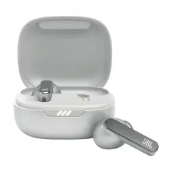 JBL Live Pro 2 TWS Auriculares Inear TWS Gris