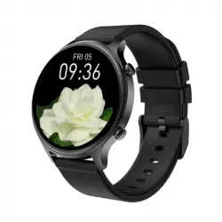 Karen M DS30 Smartwatch Bluetooth IP67 Negro