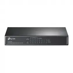 TP-Link TL-SG1008P Switch de Escritorio 8 Puertos Gigabit con 4 Puertos PoE