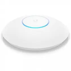 Ubiquiti U6-LR Punto de Acceso Wifi 6 3000 Mbit/s PoE