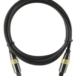 Cable EDENWOOD FIBRA OPTICA 1,50M