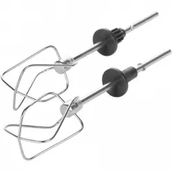 Krups XF904D Varillas de Acero Inoxidable